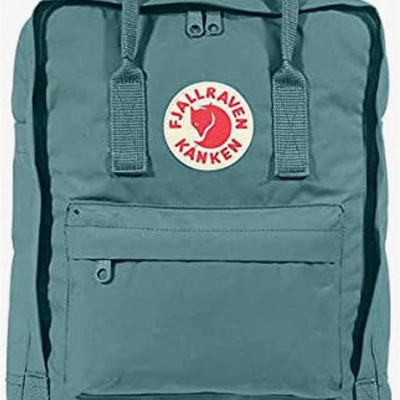 Kanken Handbags - Kanken backpack NWT